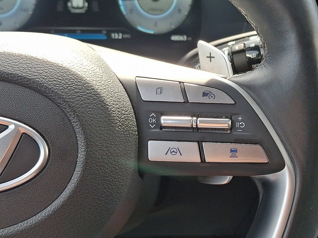 Used 2024 Hyundai Palisade Limited AWD/4WD image 22