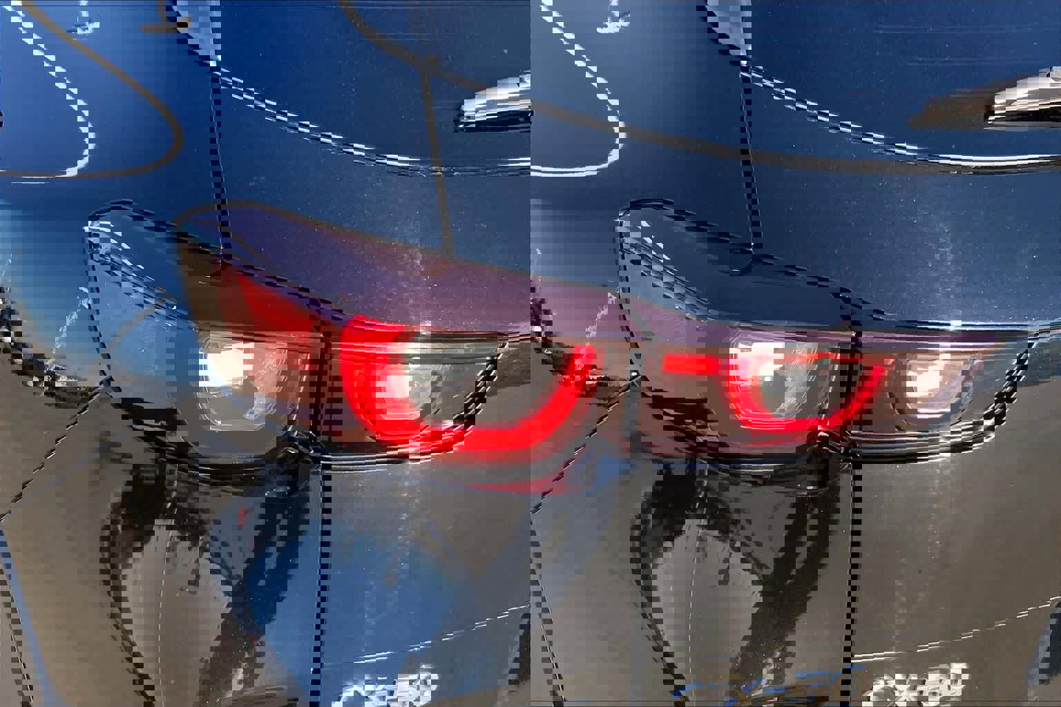 Used 2023 MAZDA CX-50 2.5 S w/ Cargo Package image 27