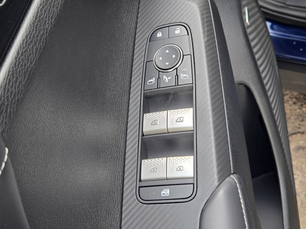 New 2026 Mitsubishi Outlander SE AWD/4WD image 18