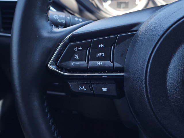 Used 2023 MAZDA CX-5 AWD 2.5 S image 31