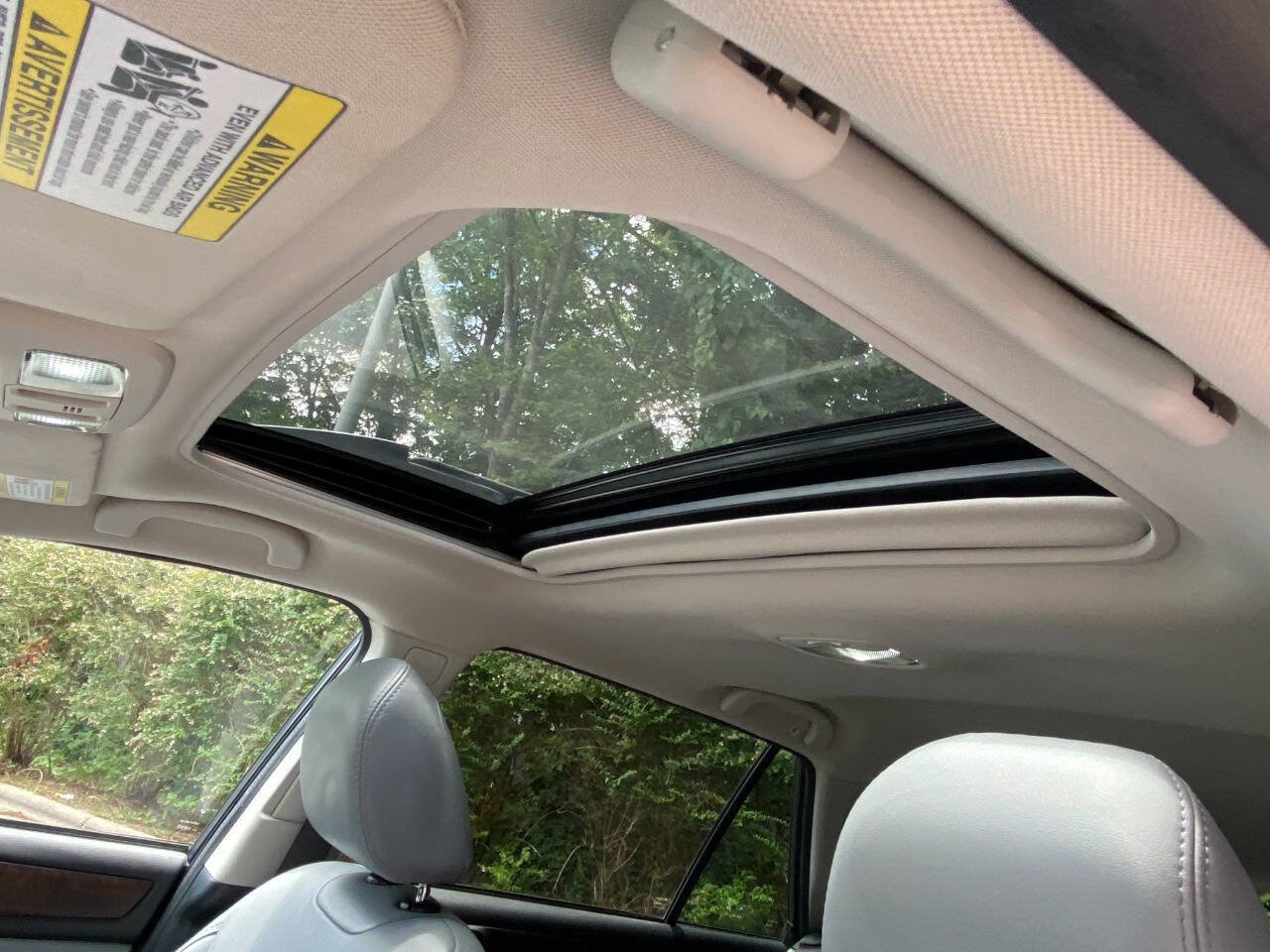 Used 2019 Subaru Outback 2.5i Limited AWD/4WD image 39
