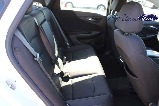 Used 2024 Chevrolet Malibu LT image 12