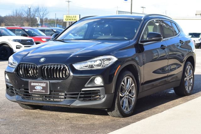 Used 2020 BMW X2 xDrive28i AWD/4WD image 16
