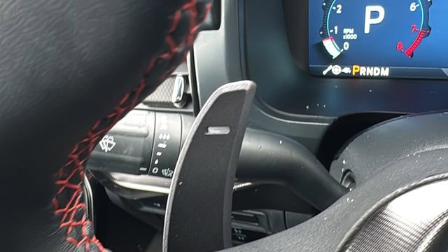 Used 2024 Ford F150 Raptor w/ Equipment Group 803A Raptor R image 16