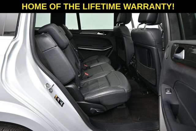 Used 2019 Mercedes-Benz GLS 550 4MATIC image 51