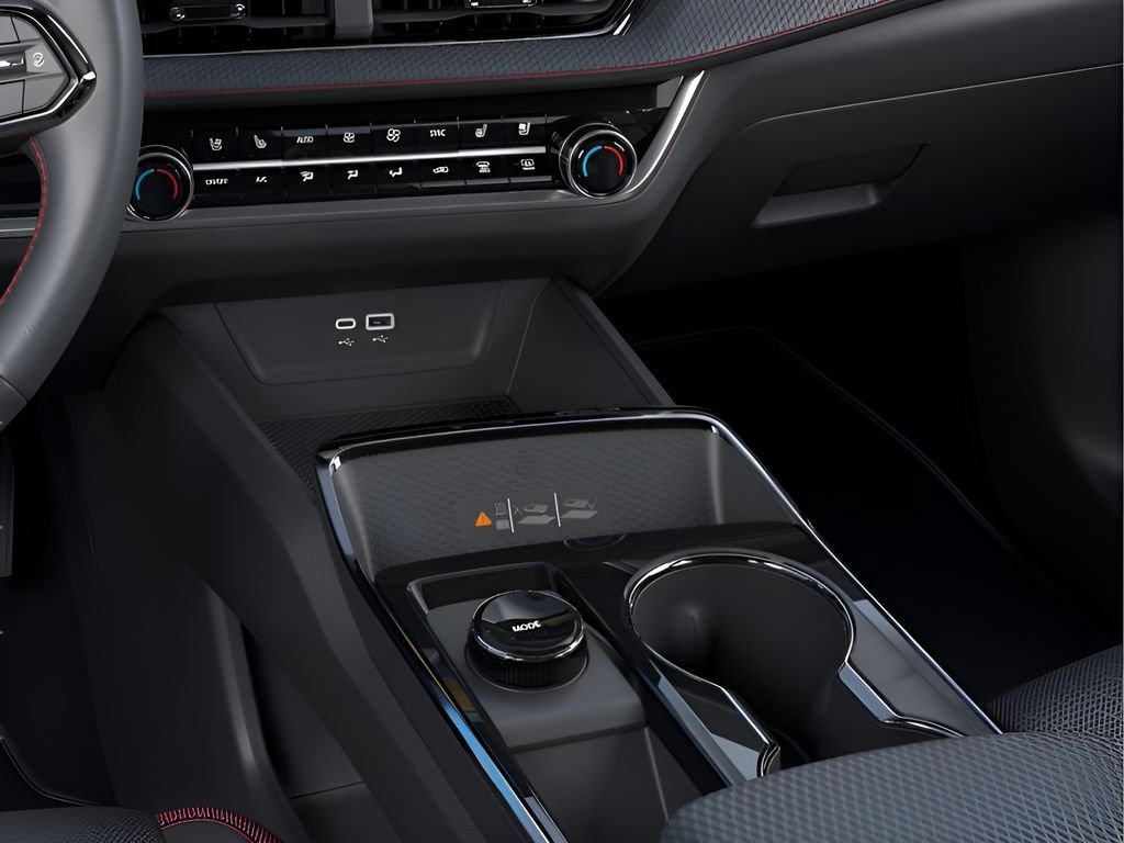 New 2027 Chevrolet Equinox RS w/ Safety and Technology Package FWD image 17