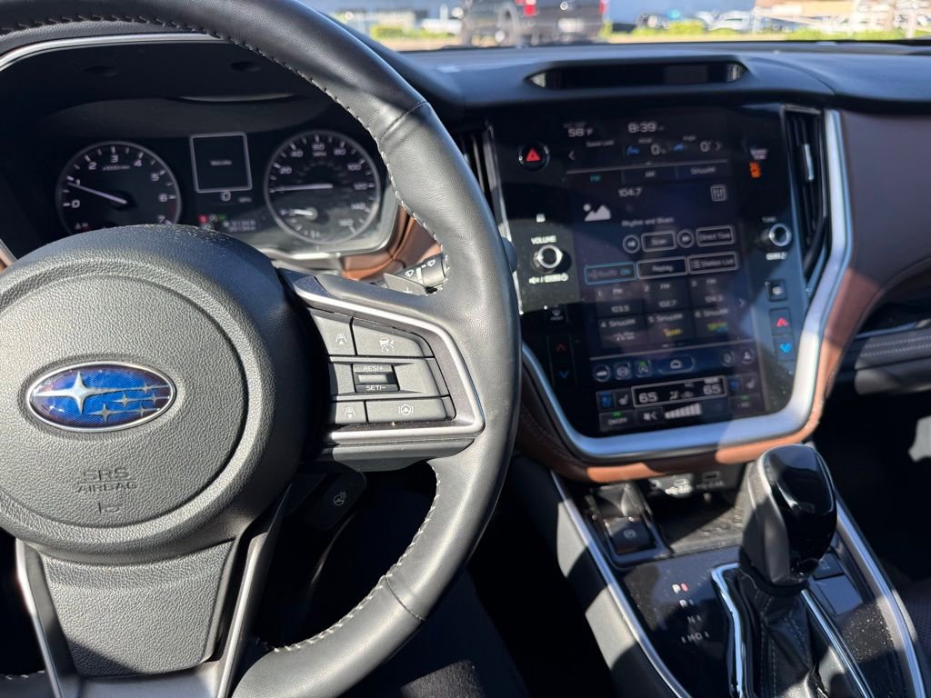 Used 2023 Subaru Outback Touring XT image 8