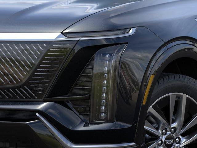New 2027 Cadillac Vistiq Luxury AWD/4WD image 10
