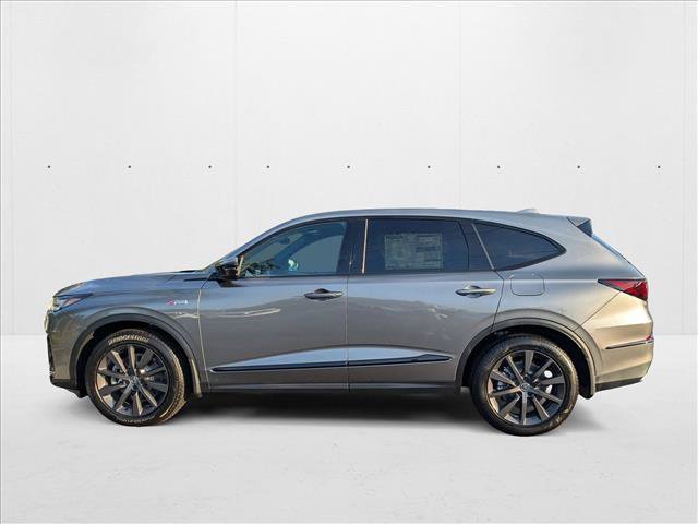 New 2026 Acura MDX A-Spec image 5