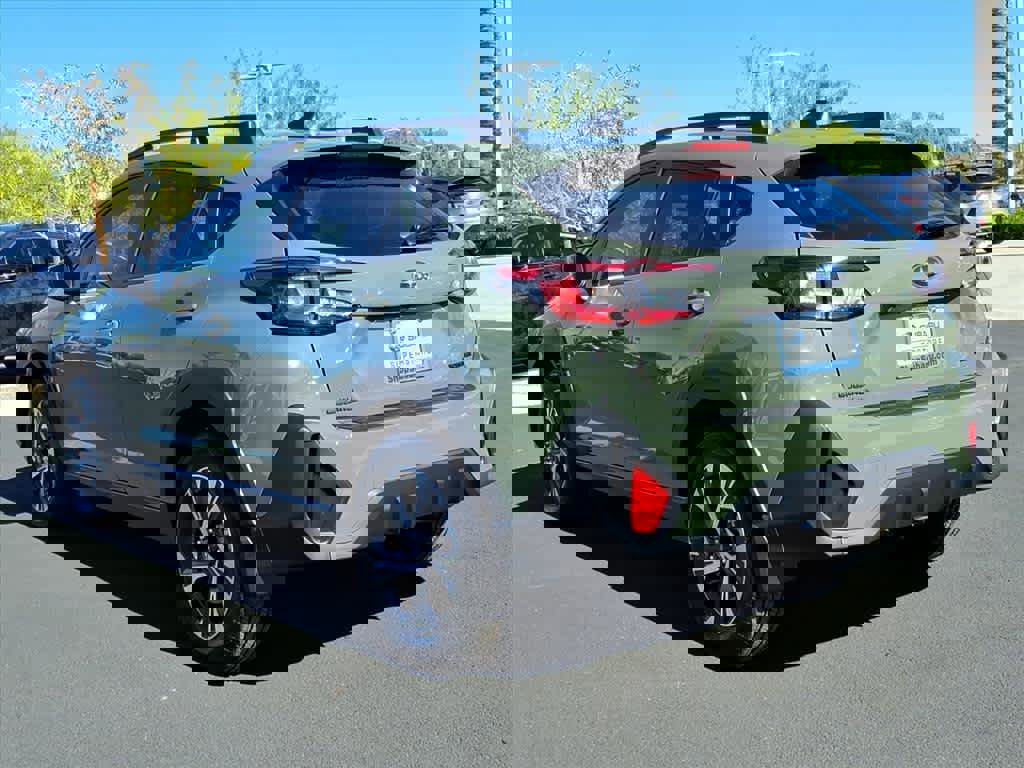 New 2026 Subaru Crosstrek 2.5i Premium image 5