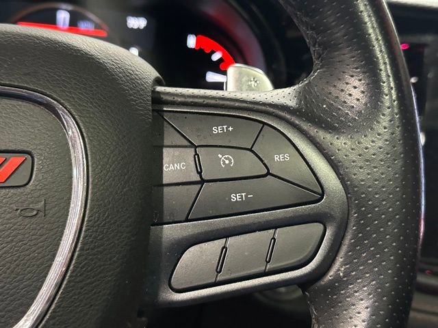 Used 2022 Dodge Durango R/T w/ Blacktop Package image 18