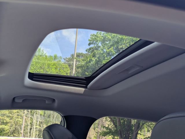 New 2026 Chevrolet Trax LT image 11