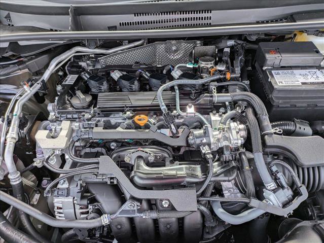 New 2026 Toyota Corolla LE image 15