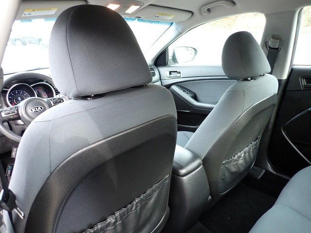 Used 2015 Kia Optima LX image 16