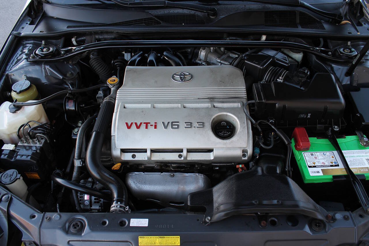 Used 2007 Toyota Solara SLE FWD image 26