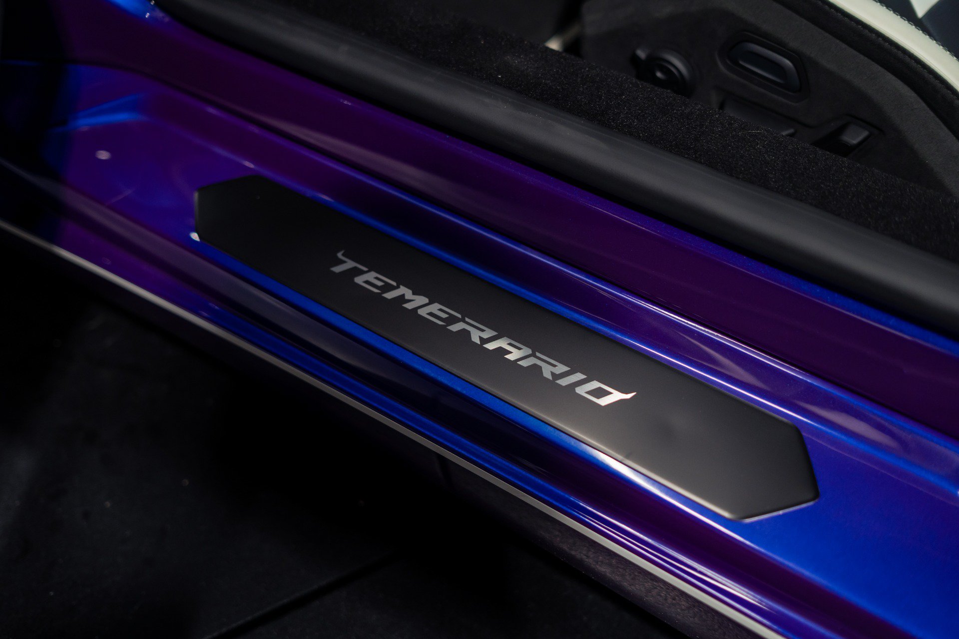 Used 2026 Lamborghini Temerario AWD/4WD image 36