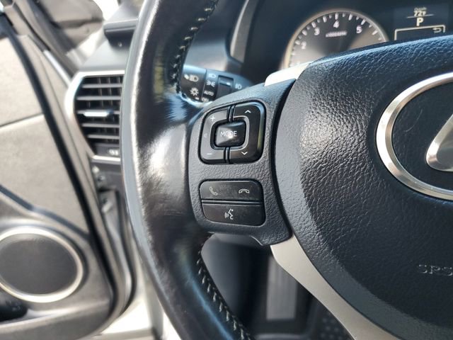 Used 2016 Lexus NX 200t FWD image 27