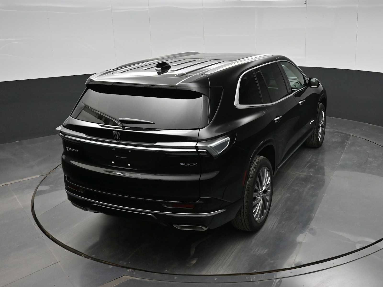 New 2026 Buick Enclave Avenir w/ Super Cruise Package AWD/4WD image 29