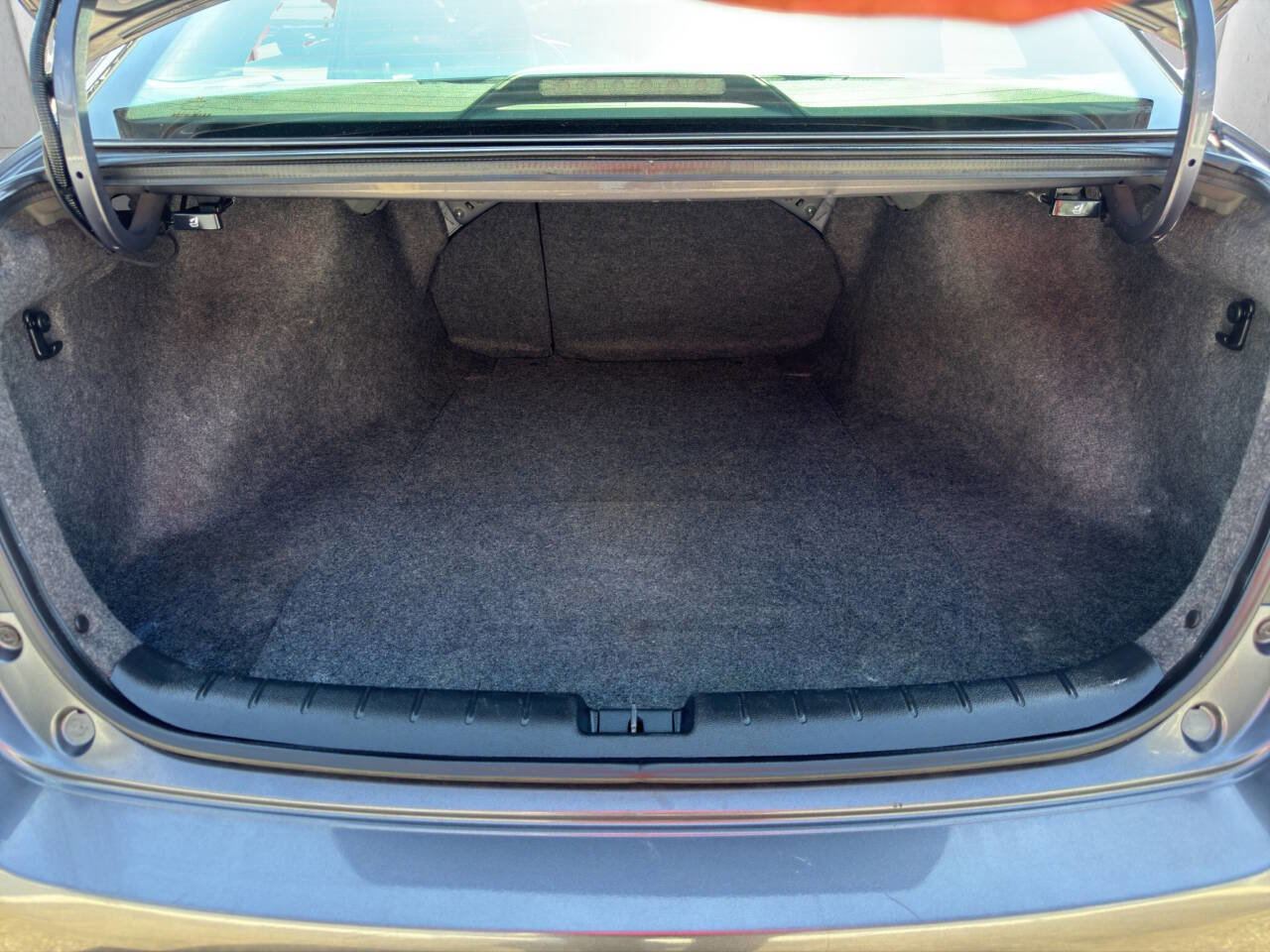 Used 2016 Honda Accord EX-L image 18