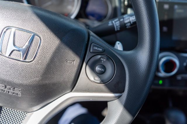 Used 2017 Honda Fit EX image 18