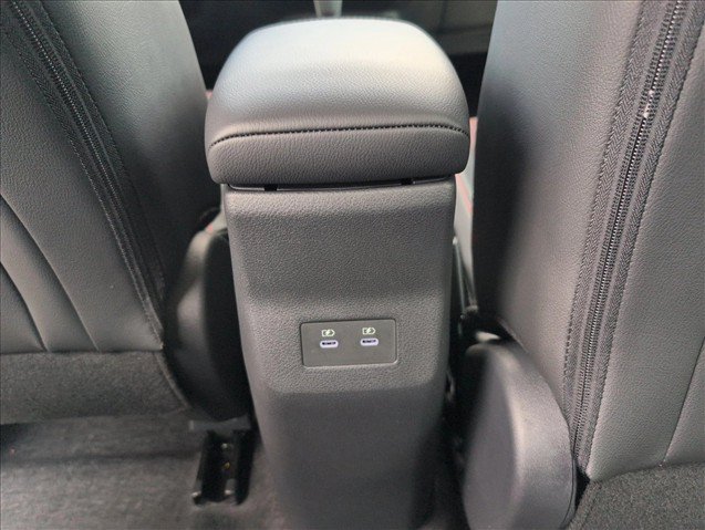 Used 2025 Nissan Kicks SR w/ Illumination Package FWD image 16