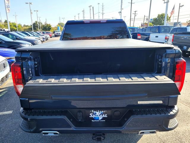 Used 2022 GMC Sierra 1500 Elevation image 19