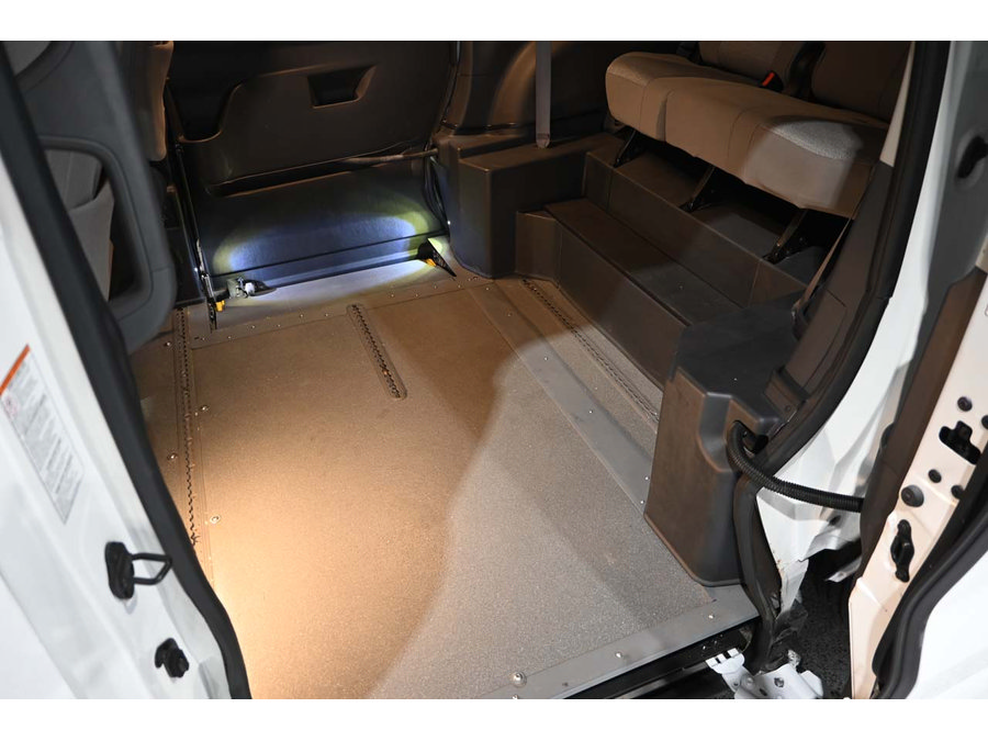 Used 2022 Toyota Sienna LE AWD/4WD image 27