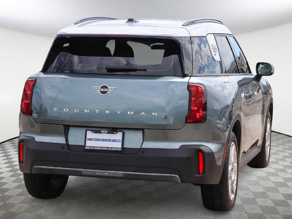 Used 2025 MINI Cooper Countryman S AWD/4WD image 5