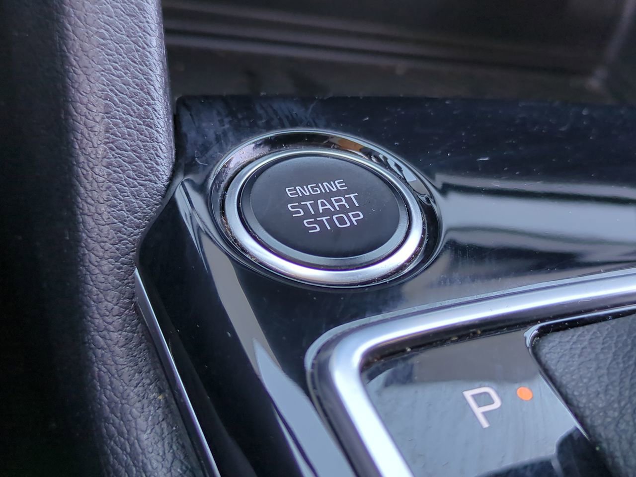 Certified 2023 Kia Sportage EX image 27