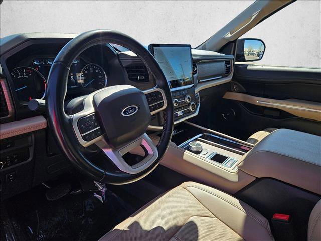 Used 2024 Ford Expedition Max Limited image 9