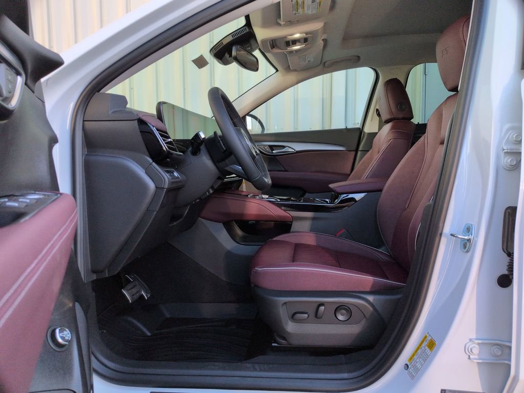 New 2026 Buick Envision Sport Touring AWD/4WD image 12