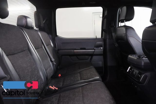 Used 2023 Ford F150 Tremor AWD/4WD image 29