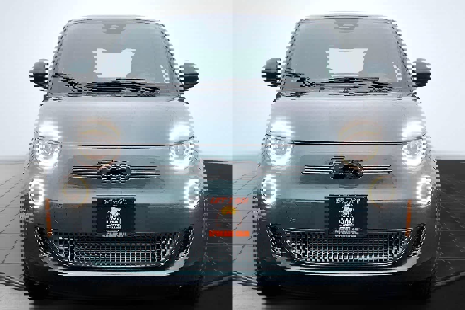New 2025 FIAT 500 e image 6