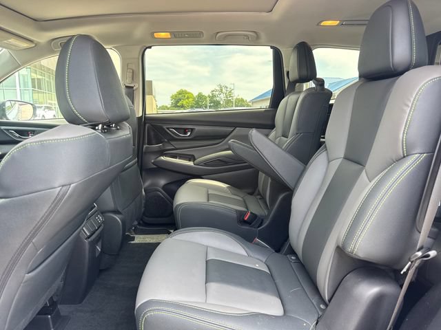 Used 2024 Subaru Ascent Onyx Edition AWD/4WD image 11