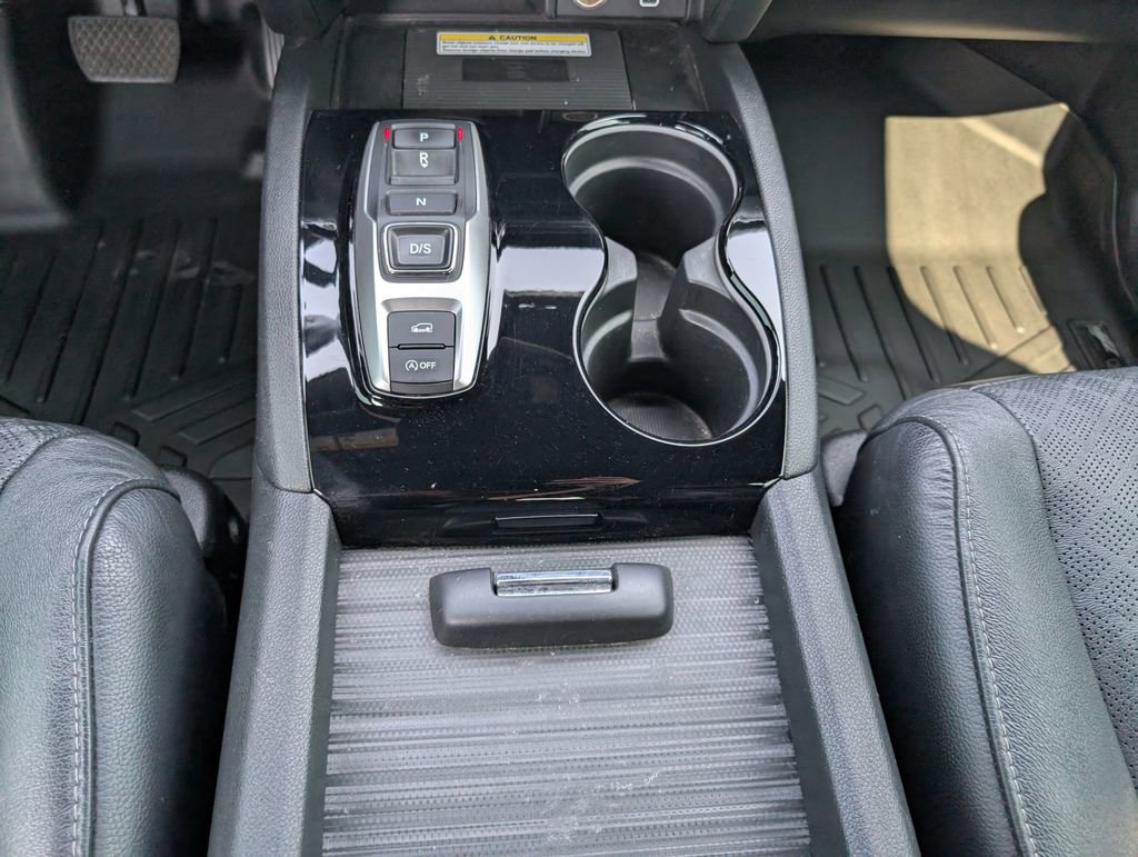 Used 2020 Honda Passport Elite image 24