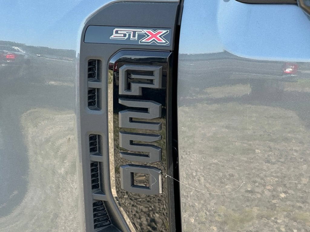 New 2026 Ford F250 XL w/ STX Appearance Package AWD/4WD image 29