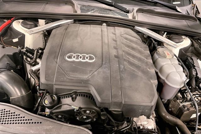 Used 2021 Audi A5 2.0T Premium Plus w/ Premium Plus image 31