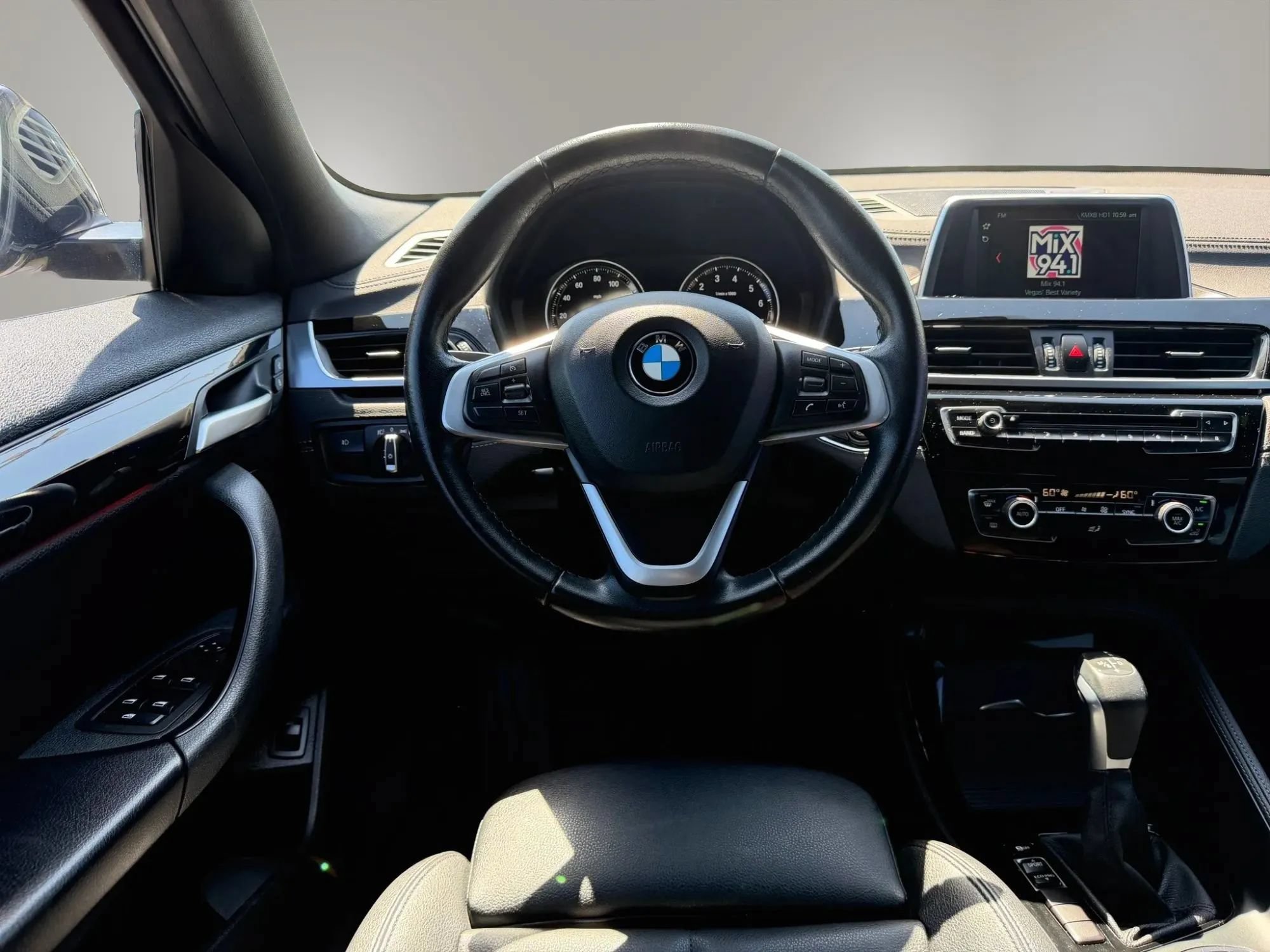 Used 2018 BMW X2 sDrive28i FWD image 19