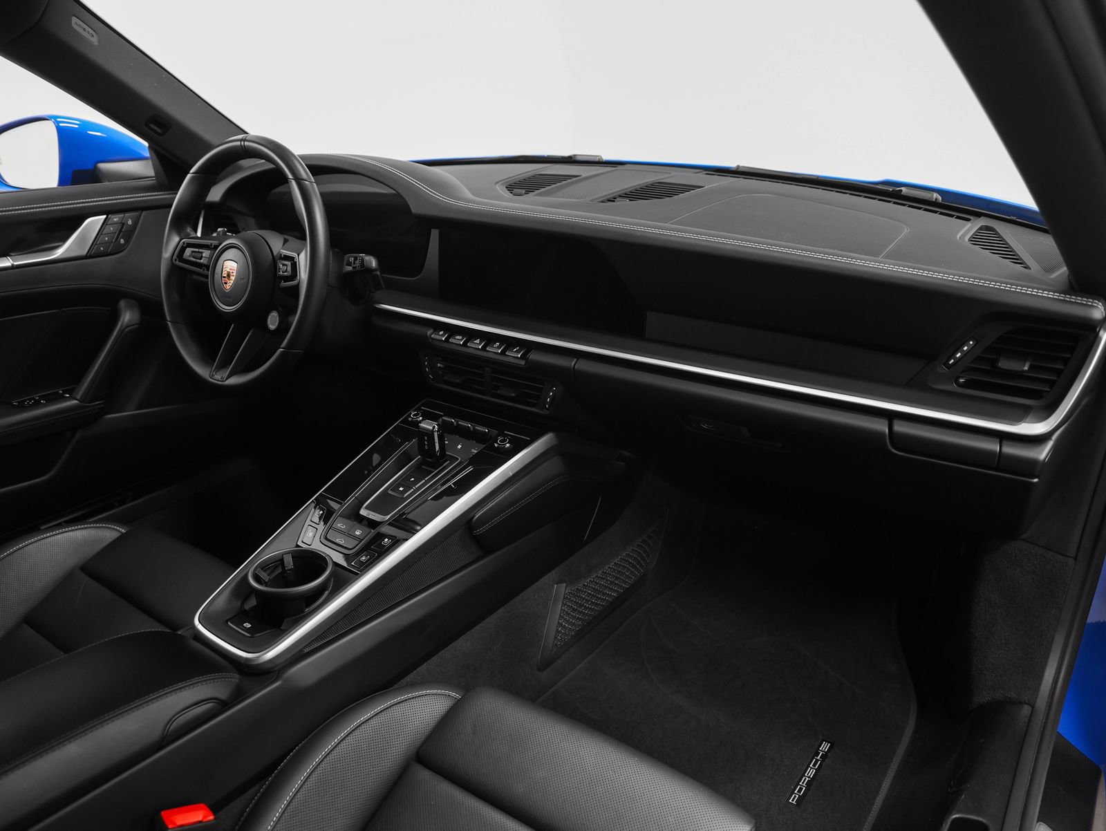 Certified 2025 Porsche 911 Carrera image 31