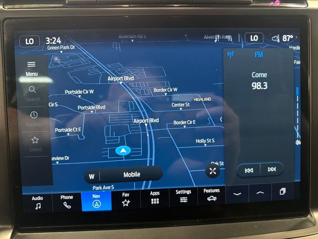 Certified 2024 Ford F150 Lariat image 26