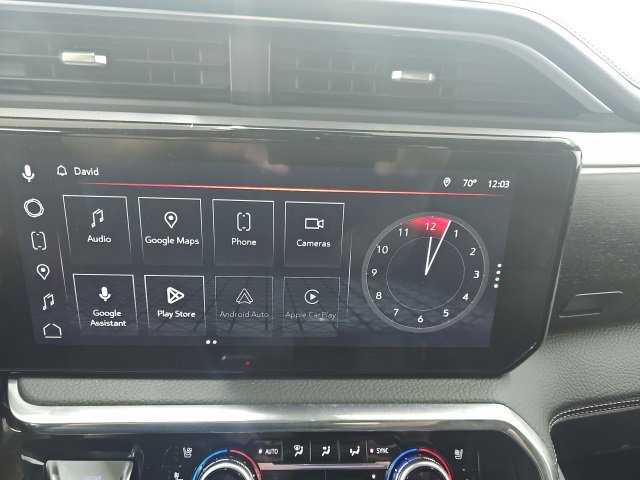 Used 2024 GMC Sierra 1500 Denali image 6