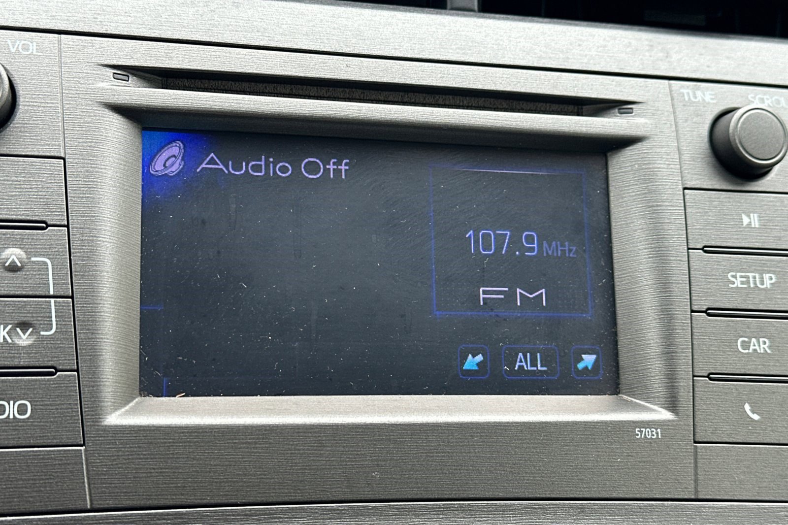 Used 2015 Toyota Prius Two image 23