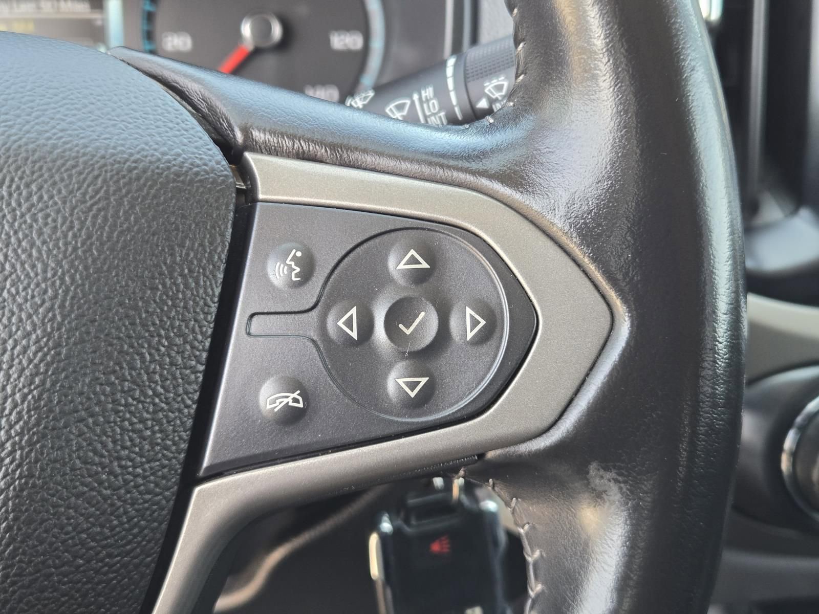 Used 2018 Chevrolet Colorado Z71 w/ Centennial Edition image 20