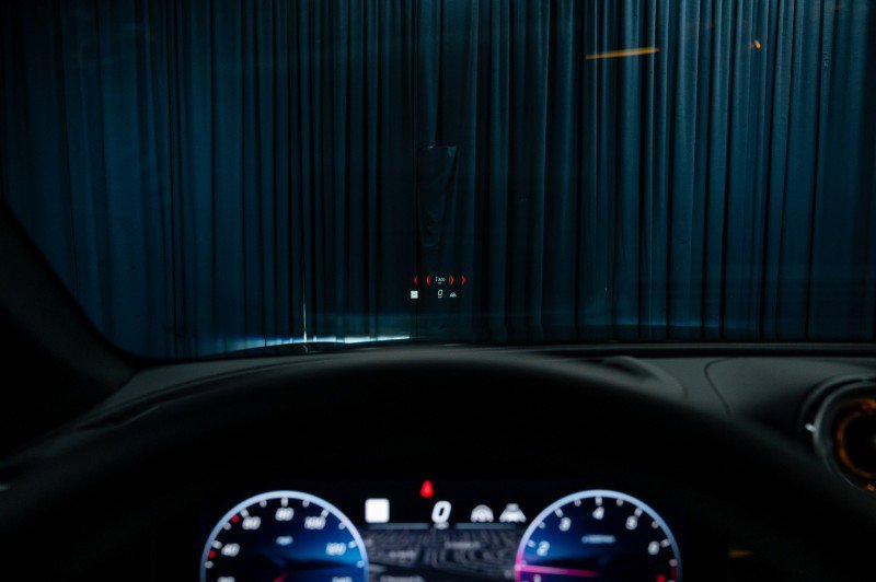 New 2026 Mercedes-Benz GLC 300 4MATIC image 17