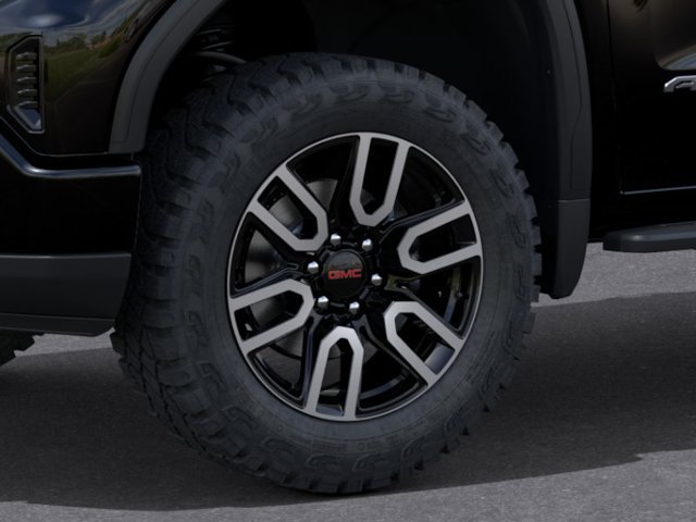 New 2026 GMC Sierra 1500 AT4 w/ AT4 Premium Package AWD/4WD image 11