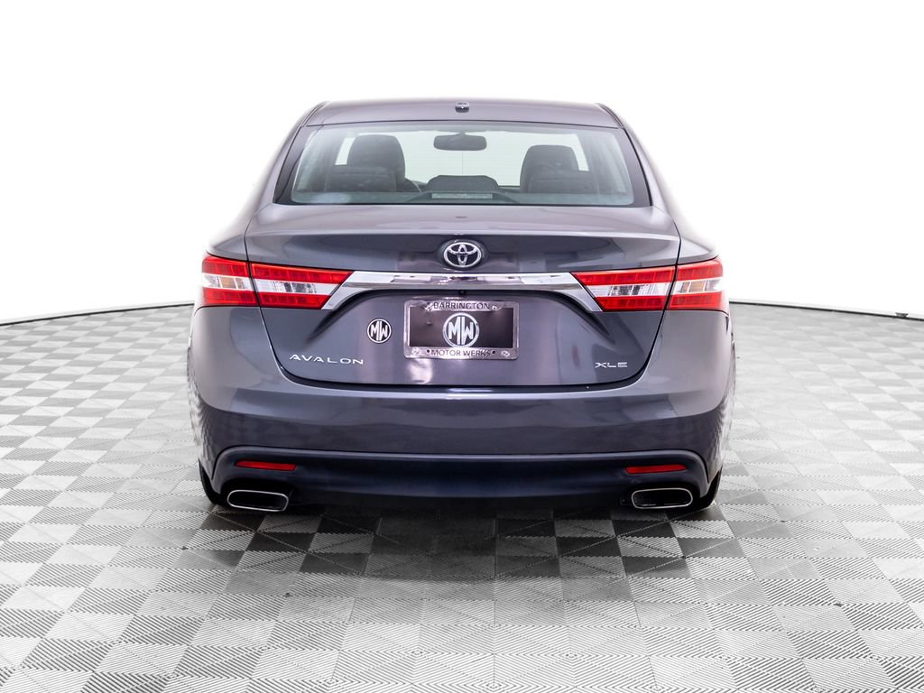 Used 2014 Toyota Avalon XLE Premium FWD image 5
