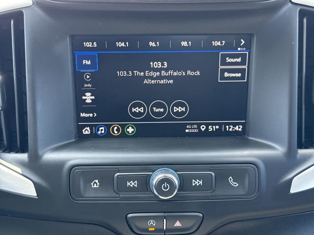 Certified 2022 GMC Terrain SLE w/ Driver Convenience Package image 13