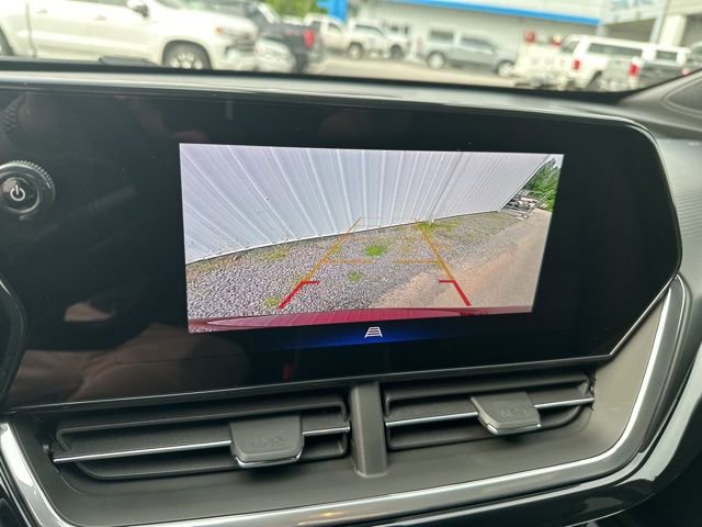 Used 2024 Chevrolet Trax RS image 26