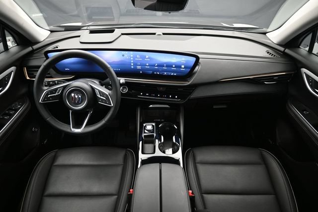 Used 2024 Buick Envision Avenir AWD/4WD image 12