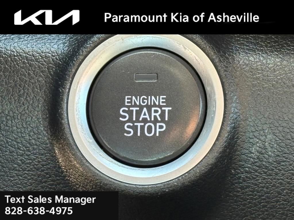 Used 2022 Hyundai Kona SEL image 13